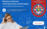 старт участия возрастной группы «СРЕДНЯЯ» в рамках IV Всероссийской электронной Олимпиады - фото - 1