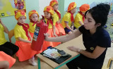 научился сам - научи друга - фото - 8