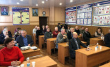 в Смоленском областном отделении ВДПО прошли общие собрания в местных отделениях - фото - 5