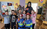 «звездочка» зажигает звезды безопасности!» - фото - 5