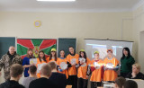 поздравление получилось трогательным и тёплым - фото - 9