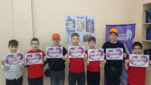 социальная акция «От всей души от ДЮП» - фото - 5