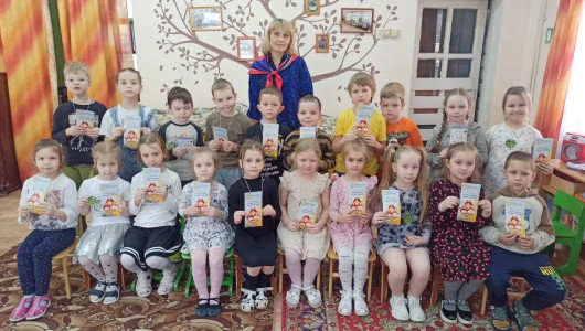 сегодня играем – завтра спасаем - фото - 3