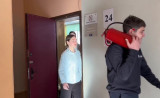 конкурс видеороликов «Пожару нет!» в городе Вязьма - фото - 5