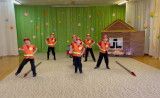 фестиваль «Искорки» в городе Вязьма - фото - 3