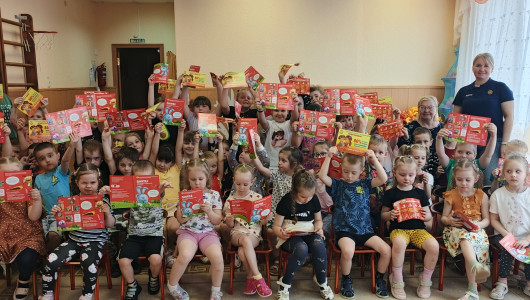 огонь — не для игр - фото - 5