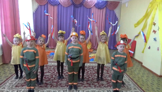 яркий фестиваль «Искорки» в Рославле, итоги и победители - фото - 8