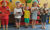 пожару НЕТ! Детские видеоуроки безопасности - фото - 12
