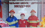 фестиваль «Искорки» среди дошкольников завершился в Сафоново - фото - 9