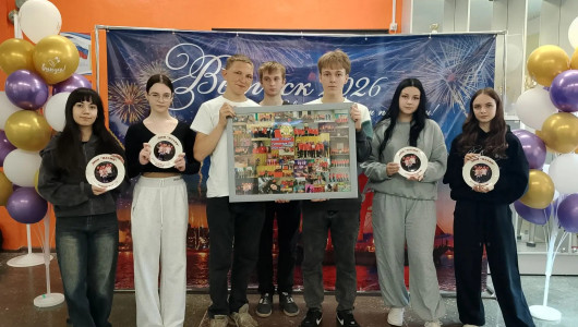 последний звонок прозвучал для выпускников из ДЮП «Пламя» Суетовской ОШ - фото - 5