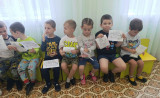 эстафеты для смелых и ловких - фото - 4