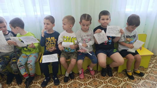 эстафеты для смелых и ловких - фото - 4