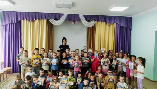 пожарная безопасность — это фундамент - фото - 3