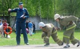 соревнования по ОБЖ в Ярцево - фото - 19