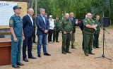 смоленская область выбрала лучшего лесного пожарного - фото - 6