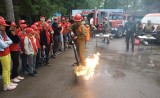лесные пожарные на профильной смене "Азбука безопасности" - фото - 8
