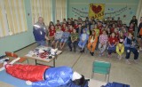 правила первой помощи в "Азбуке безопасности" - фото - 10