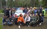 гибдд в гостях у "Азбуки безопасности" - фото - 7