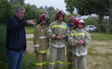 боевое развертывание в "Азбуке безопасности" - фото - 7