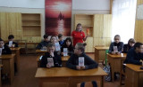увлекательный урок для шестиклашек - фото - 3