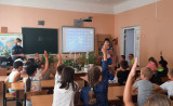 чтоб не ссориться с огнем, нужно больше знать о нем - фото - 7