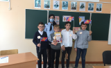 а у нас викторина - фото - 5