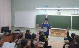 каждый должен знать: Нарушать закон -дорого - фото - 3